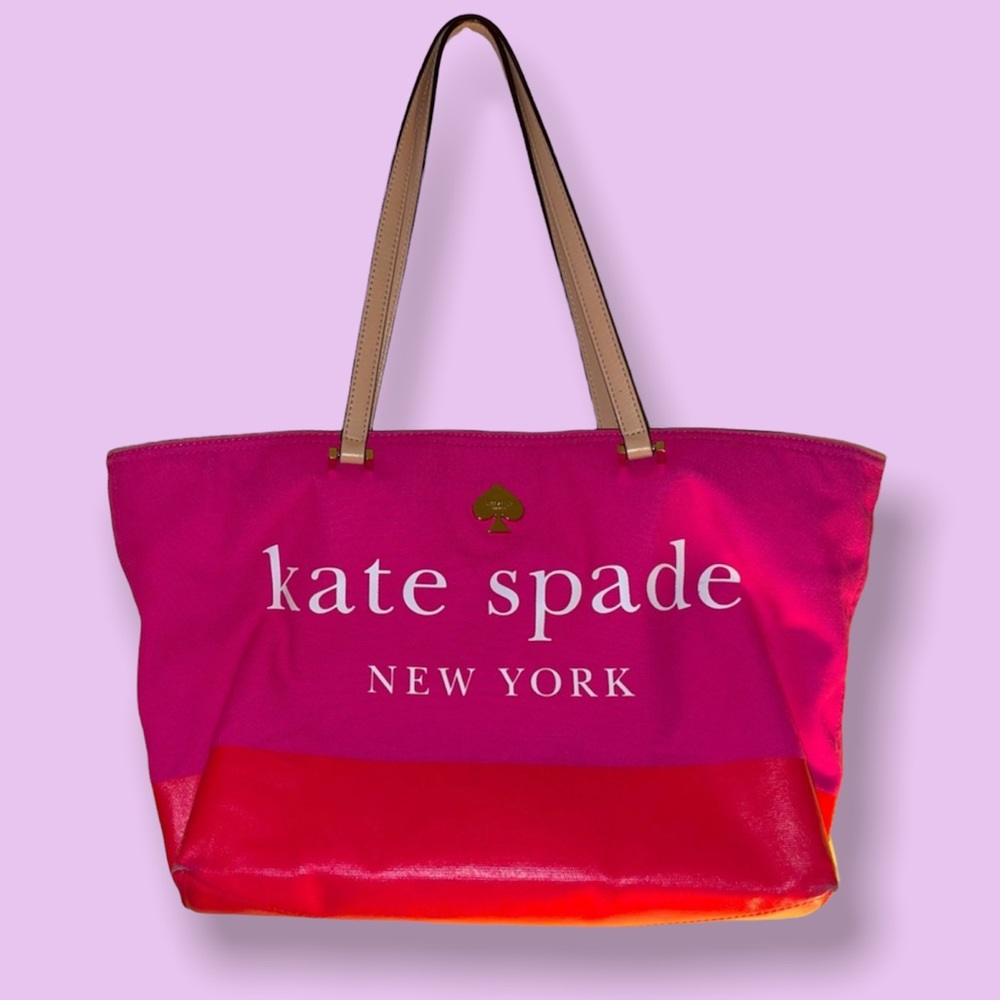Kate Spade NY Lott Street Francis Tote Bag